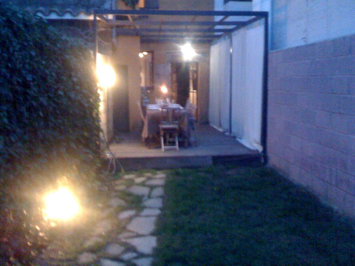 Can Llonga Riudarenes  Exterior foto